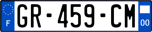 GR-459-CM