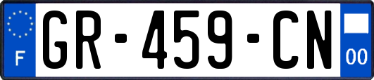 GR-459-CN