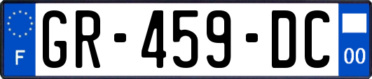 GR-459-DC