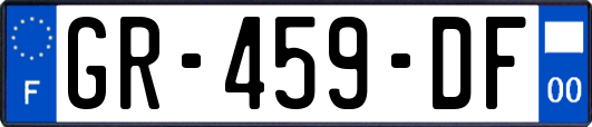 GR-459-DF