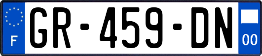 GR-459-DN