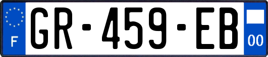 GR-459-EB