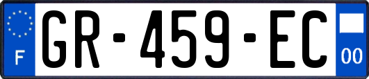 GR-459-EC