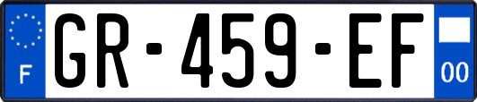 GR-459-EF