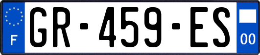 GR-459-ES