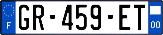 GR-459-ET