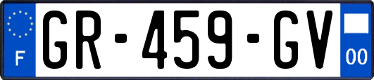 GR-459-GV