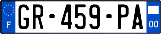 GR-459-PA