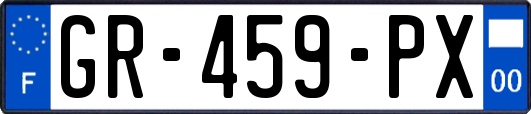 GR-459-PX