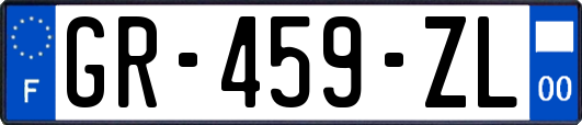 GR-459-ZL