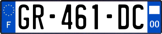 GR-461-DC