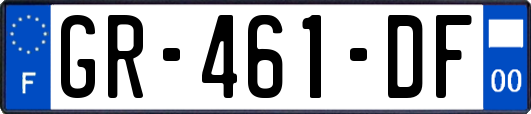 GR-461-DF