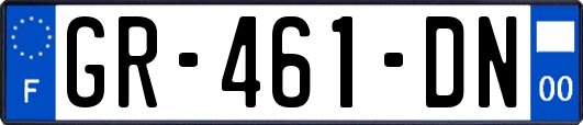 GR-461-DN