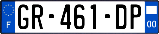 GR-461-DP