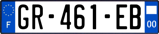 GR-461-EB