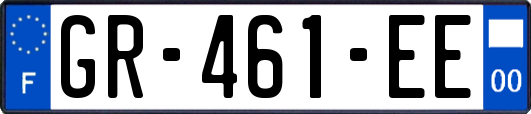 GR-461-EE