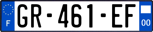 GR-461-EF