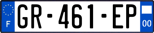 GR-461-EP
