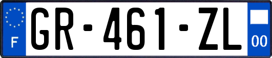 GR-461-ZL