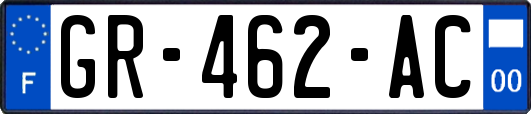 GR-462-AC