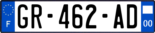 GR-462-AD