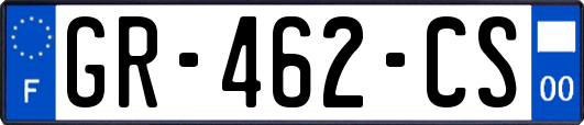 GR-462-CS