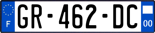 GR-462-DC