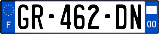 GR-462-DN