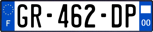 GR-462-DP