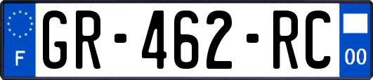 GR-462-RC