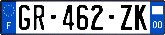 GR-462-ZK