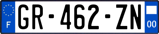 GR-462-ZN