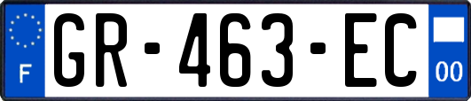 GR-463-EC