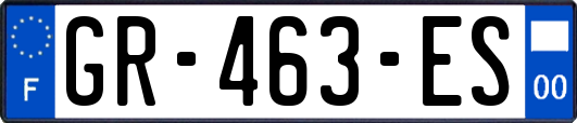 GR-463-ES