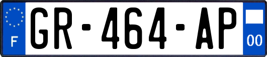 GR-464-AP
