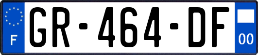 GR-464-DF