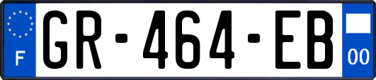 GR-464-EB