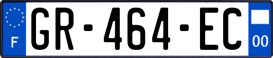 GR-464-EC