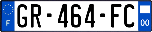 GR-464-FC