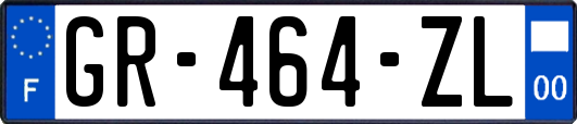 GR-464-ZL