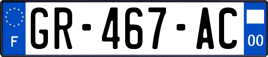 GR-467-AC