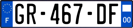 GR-467-DF