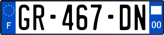 GR-467-DN