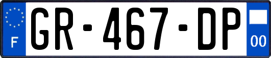 GR-467-DP