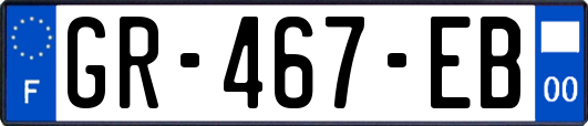 GR-467-EB
