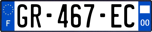 GR-467-EC