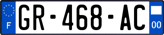 GR-468-AC