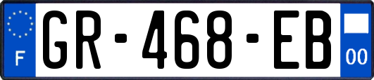 GR-468-EB
