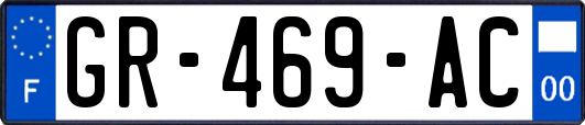 GR-469-AC