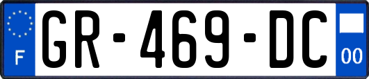 GR-469-DC